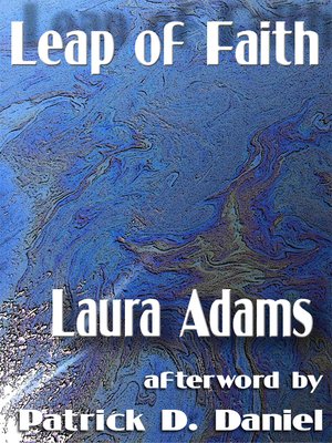 cover image of Leap of Faith